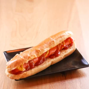 hot dogs