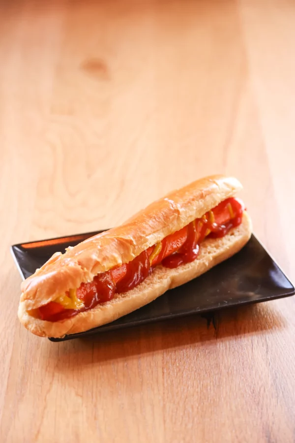 hot dogs