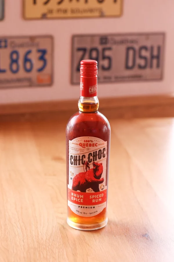 Rhum