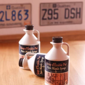 Grand Sirop d'érable