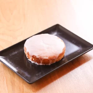 Gâteau nantais sans gluten