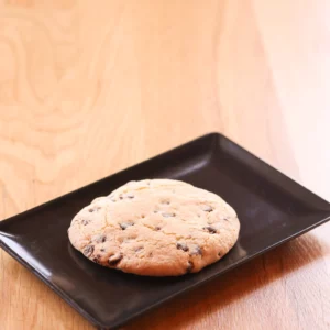 Cookie sans gluten