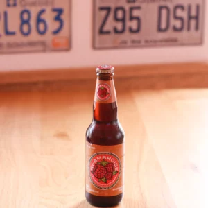ST AMBROISE - 5°