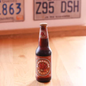 St Ambroise 5°