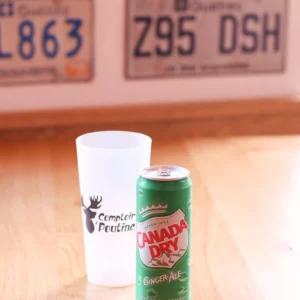 Canettes 33cl