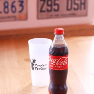 Coca Cola 50cl