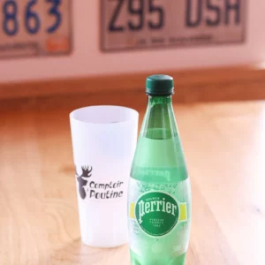 PERRIER 50cl
