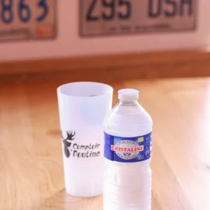 Cristaline 50cl